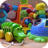 Play Toys Kids Surprises