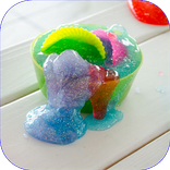 Slime Tutorial DIY