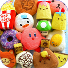 Squishy Tutorial DIY icon