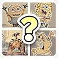 Guess the Cartoon