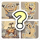 Guess the Cartoon-APK