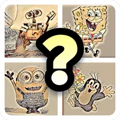 Hádej pohádku APK 下載