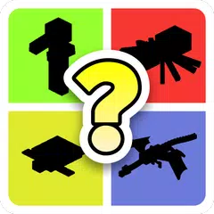 Baixar Mobs Minecraft quiz APK