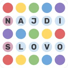 Najdi slovo