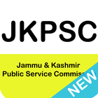 JKPSC (J.K) Exam Preparation icône