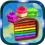 Cookies Match-3 Game Classic