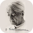 J. Krishnamurti Q&A video app