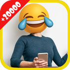 2000 смешных анекдотов icône