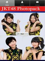 JKT48 Photopack poster