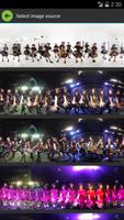 JKT48 VR 360° Live wallpaper capture d'écran 1