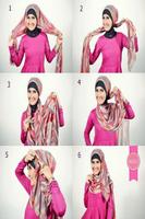 1 Schermata Tata Cara Hijab Pashmina