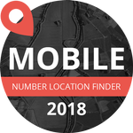 Mobile Number Location Finder icon