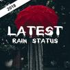 Latest Rain Status - Rain Sound APK