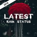 Latest Rain Status - Rain Sound APK