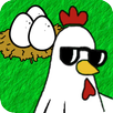 The Blind Chicken - Mind Games APK