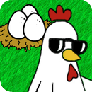 The Blind Chicken - Mind Games APK