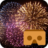 Fireworks VR Experience icon
