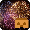 Fireworks VR Experience