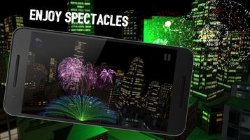 Fireworks VR Experience screenshot 2