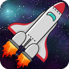 Rocketland - Cohete icône