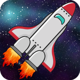 Rocketland - Cohete icon