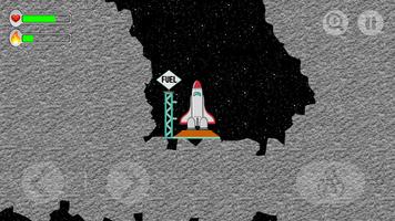 Rocketland - Cohete capture d'écran 2