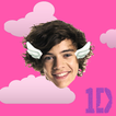 Flappy Harry Styles