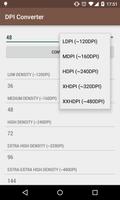 DPI Converter スクリーンショット 1