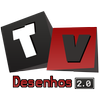 Tv Desenhos JL Zeichen