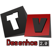 Tv Desenhos JL আইকন