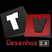 Tv Desenhos JL Cartaz
