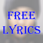 JOHN LEGEND FREE LYRICS icône