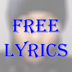 JOHN LEGEND FREE LYRICS आइकन