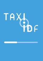 Taxi-idf постер