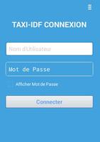 Taxi-idf imagem de tela 1