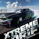 Xtreme Drift Asphalt tracks APK