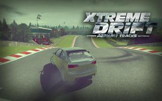 Xtreme Drift Asphalt tracks capture d'écran 2