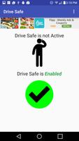 Drive Safe! постер