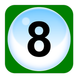 Lucky Number أيقونة