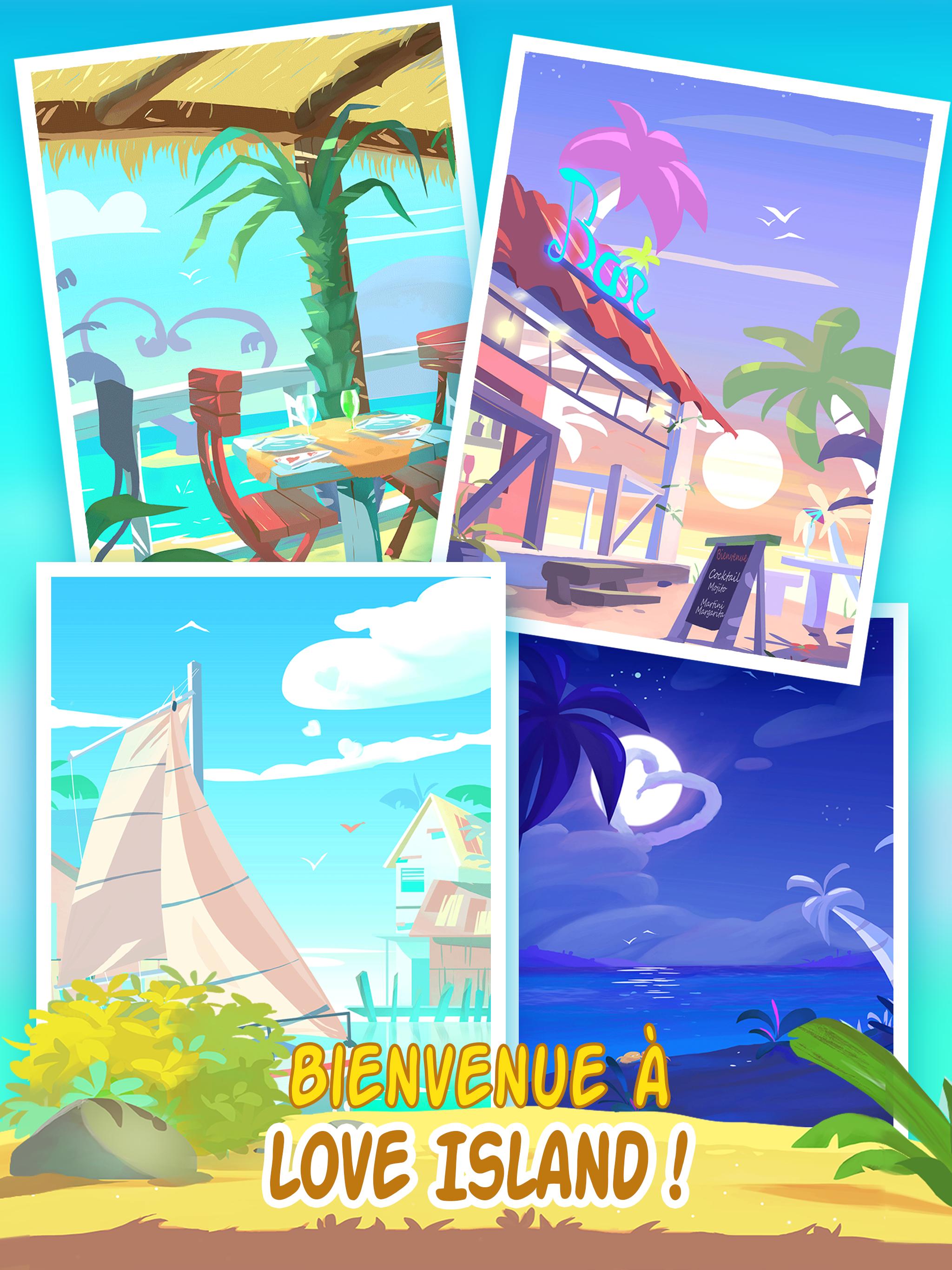Vidéos et images du jeu