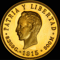 BolivarOro