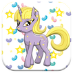pony princess of unicorns
