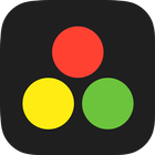 Three Dots icon