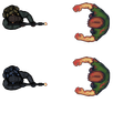 One Night to Survive APK