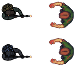 One Night to Survive