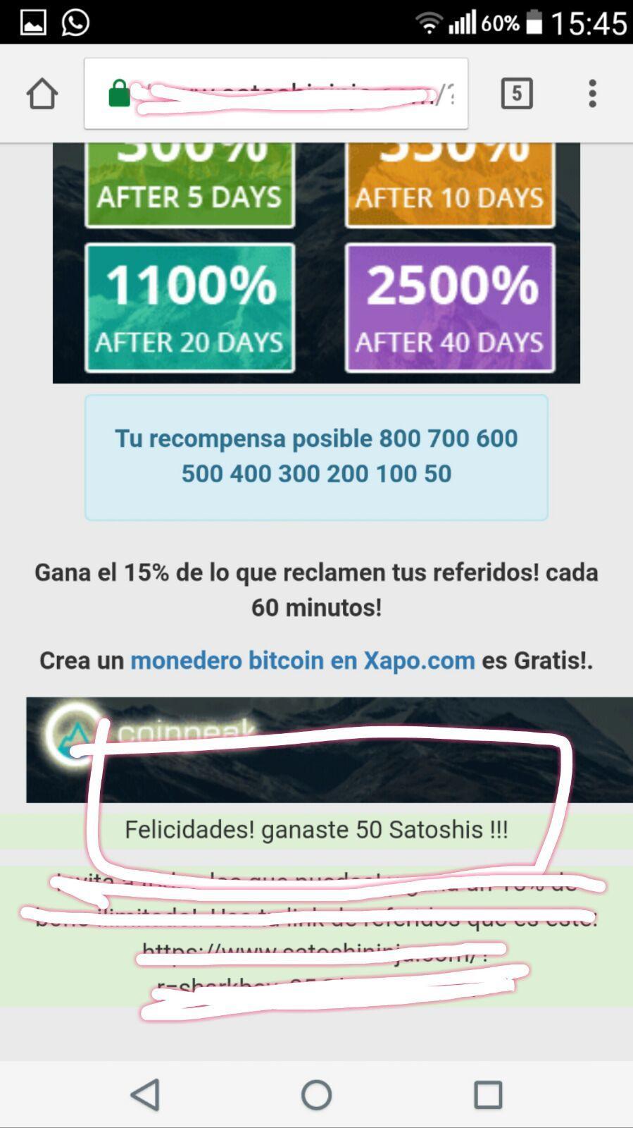Bitcoin Faucet Instant Pays For Android Apk Download