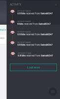 Bitcoin Faucet Instant Pays imagem de tela 3