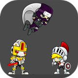 Heroes Go Fight アイコン