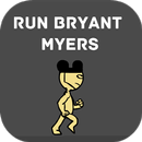 Run Bryant Myers aplikacja
