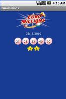 Euromillions পোস্টার